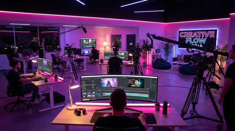 欧美精品 AI剪辑教程视频