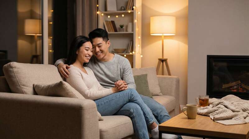 欧美精品情感话题