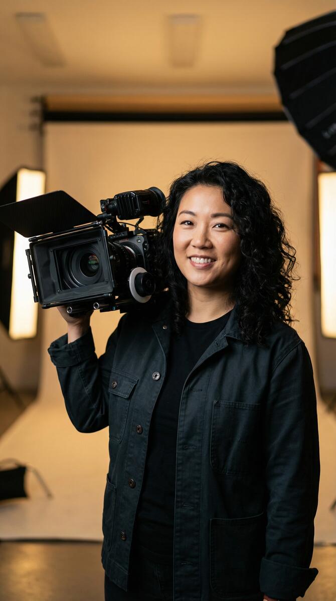 欧美精品制片人