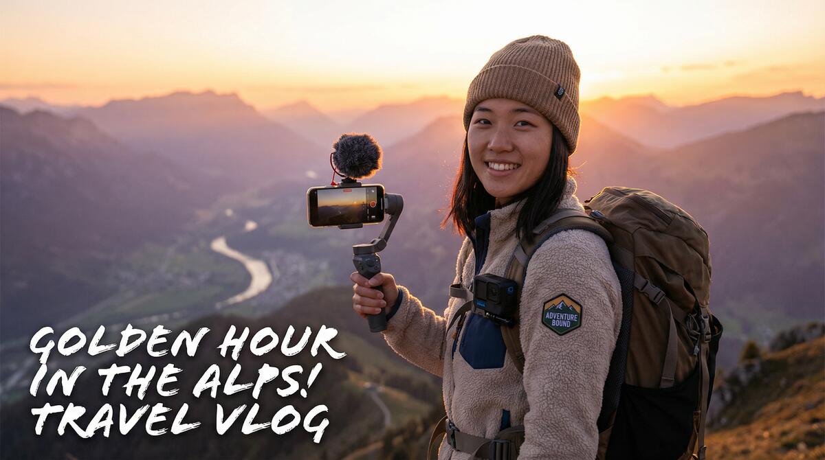 欧美精品旅行视频